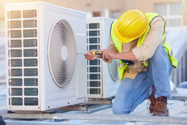 Best Ductless HVAC repair  in Pearson, GA