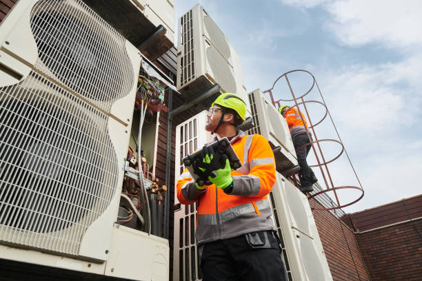 Best HVAC emergency services  in Pearson, GA