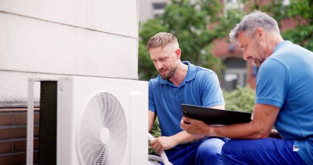 Best HVAC replacement cost  in Pearson, GA
