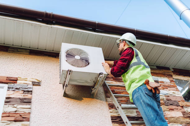 Best Best HVAC companies  in Pearson, GA