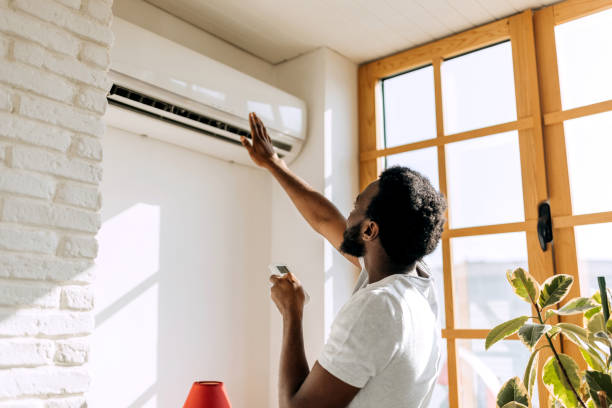 HVAC troubleshooting in Pearson, GA