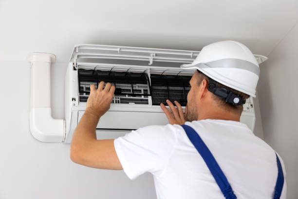 Best HVAC air duct cleaning  in Pearson, GA