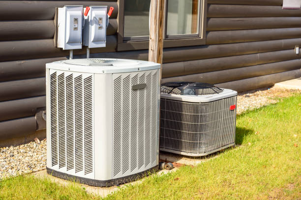 AC installation near me in Pearson, GA